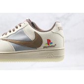 Nike Sb Dunk Low Travis Scott x Playstation - 4