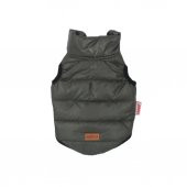 Lepus Aria Köpek Kıyafeti Haki S Sırt 24cm- Göğüs 37cm- Boyun 23cm - 2