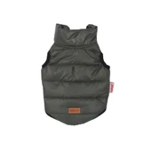 Lepus Aria Köpek Kıyafeti Haki L Sırt 33cm- Göğüs 46cm- Boyun 30cm thumbnail 2