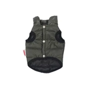 Lepus Aria Köpek Kıyafeti Haki L Sırt 33cm- Göğüs 46cm- Boyun 30cm thumbnail 1