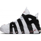 Nike Air More Uptempo Scottie Pippen Erkek Spor Ayakkabı - 1