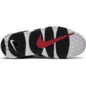 Nike Air More Uptempo Scottie Pippen Erkek Spor Ayakkabı - 2
