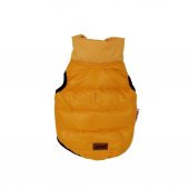 Lepus Aria Köpek Kıyafeti Sarı L Sırt 33cm- Göğüs 46cm- Boyun 30cm - 2