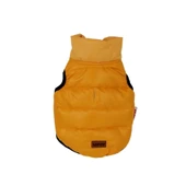 Lepus Aria Köpek Kıyafeti Sarı L Sırt 33cm- Göğüs 46cm- Boyun 30cm thumbnail 2