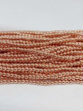 Hematit Taşı Dizi 3mm (35630) thumbnail 1