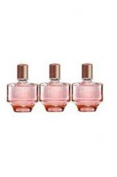 Oriflame Infinita Edp 50 ml Kadın Parfüm 3 Adet - 1