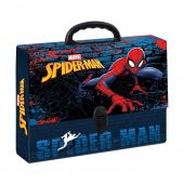 Spider-Man Saplı Çanta - 1