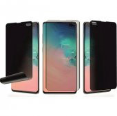 Privacy - Ceramic Mate - İphone 13 Pro Max - Hayalet Nano Cam - 1