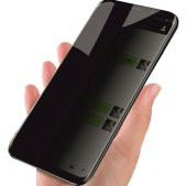 Privacy - Ceramic Mate - İphone 13 Pro Max - Hayalet Nano Cam - 2