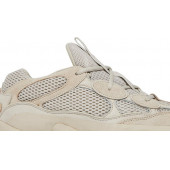 Adidas Yeezy 500 Blush Unisex Spor Ayakkabı - 2