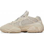 Adidas Yeezy 500 Blush Unisex Spor Ayakkabı - 3