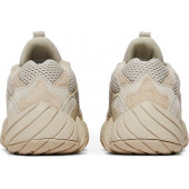 Adidas Yeezy 500 Blush Unisex Spor Ayakkabı - 4