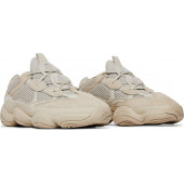 Adidas Yeezy 500 Blush Unisex Spor Ayakkabı - 6