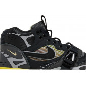Nike Air Trainer 1 Utility Dark Smoke Grey Erkek Spor Ayakkabı - 3