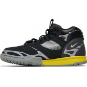 Nike Air Trainer 1 Utility Dark Smoke Grey Erkek Spor Ayakkabı - 2