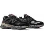 New Balance 9060 Black Castlerock Erkek Spor Ayakkabı - 7