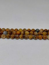 Pietersite Taşı Dizi 6mm thumbnail 1