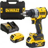 Dewalt DCD800P2T 5 amper akülü şarjlı matkap - 2