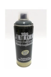 Artdeco Akrilik Sprey Boya 400 ML Koyu Gri Sprey Akrilik Boya - 1