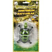 Sunman Esneyebilen Streç Hayvanlar 33417 Kaplumbağa - 1