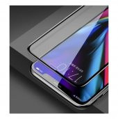 Matte Ceramic 3D - Samsung Galaxy S20 Plus - Curved Cam - 4