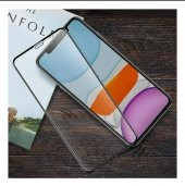 Matte Ceramic 3D - Samsung Galaxy S20 Plus - Curved Cam - 5