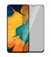 Matte Ceramic 3D - Samsung Galaxy S20 Plus - Curved Cam - 1