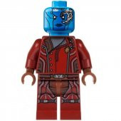 Nebula Marvel Avengers Mini Figür - 1