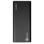 Achida P8 22.5W 20000 mAh QC3.0 Led Ekranlı Powerbank - 5