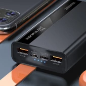 Konfulon A16Q 22.5W 20000 mAh QC3.0 Powerbank - 11