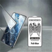 Eagle Glass - Airbag - İphone 13 Pro Max - Full Koruma Cam thumbnail 5