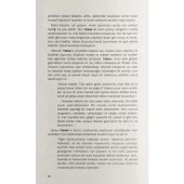 Yaban YAKUP KADRİ KARAOSMANOĞLU - 4