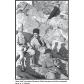 Yaban YAKUP KADRİ KARAOSMANOĞLU - 5