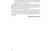 Yaban YAKUP KADRİ KARAOSMANOĞLU - 12