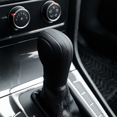 VOLKSWAGEN PASSAT GOLF CC SCIROCCO JETTA POLO DSG VİTES SİLİKON KILIF(SİYAH) thumbnail 1