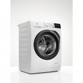 Electrolux EW6FN429BT 9 kg 1200 Devir Çamaşır Makinesi - 1