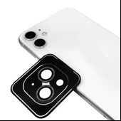 Apple iPhone 12 Mini Zore CL-09 Kamera Lens Koruyucu thumbnail 2