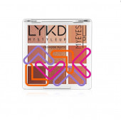 LYKD 9'lu Far Paleti 155 New Nude - 1