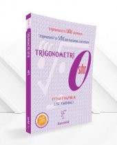 Trigonometri Sıfır Karekök Yayınları - 1