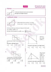 Trigonometri Sıfır Karekök Yayınları - 4