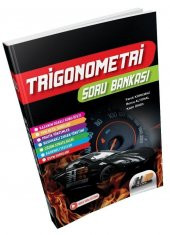 Trigonometri Soru Bankası Hız ve Renk Yayınları - 1