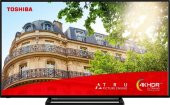Toshiba 65UL3C63DT 65" 164 Ekran 4K Ultra HD Smart LED TV OUTLET - 1
