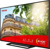 Toshiba 65UL3C63DT 65" 164 Ekran 4K Ultra HD Smart LED TV OUTLET - 3