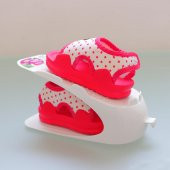 Çocuk Ayakkabı Rampası 5 li - 3