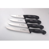 SOLİNGEN 4 LÜ KASAP BIÇAĞI SETİ ORJİNAL''1.KALİTE AH - 1