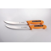 SOLİNGEN NUSRET BIÇAĞI 1 ADET SARI - 21 CM - 2