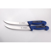 SOLİNGEN NUSRET BIÇAĞI 1 ADET MAVİ - 21 CM - 2