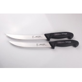 SOLİNGEN NUSRET BIÇAGI 1 ADET SİYAH - 21 CM - 2
