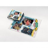 Mabbels Puzzle 1000 Parça Friends Together PZL-388777 - 1