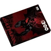 Mabbels Puzzle 300 Parça Batman PZL-388814 - 1